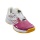Wilson KAOS 2.0 QL (Quicklace) 2022 pink/weiss Tennisschuhe Kinder